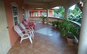 Islanders Place